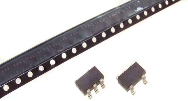 Maxim Układ scalony Max4372 Sot23-5 - Opinie i ceny na Ceneo.pl