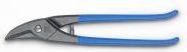 Bessey wygięte łukowo D208-275