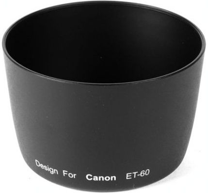 Delta (Canon ET-60) zamiennik