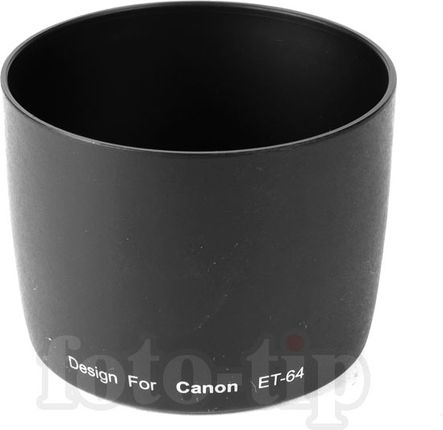Delta (Canon ET-64) zamiennik