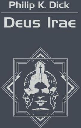 Deus Irae (E-book)