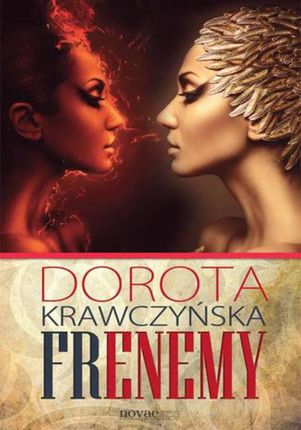Frenemy (E-book)