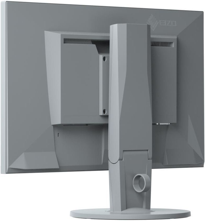 Monitor Eizo 23,8 FlexScan EV2450GY Szary Opinie i ceny na Ceneo.pl