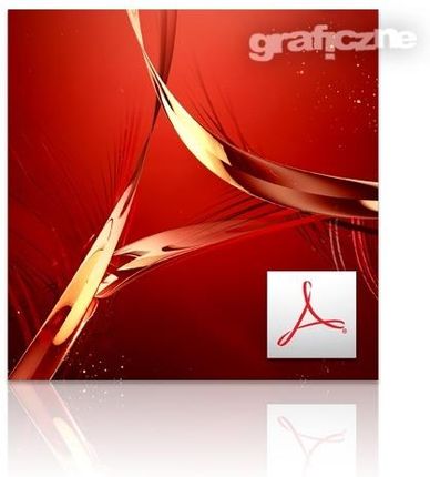 Adobe Acrobat Xi Pro For Teams Multi Win/Mac (65233393BA01A12) 