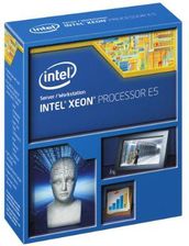 Zdjęcie Intel Procesor Xeon E5-2630V3 Box (BX80644E52630V3 937397)  - Bielsko-Biała