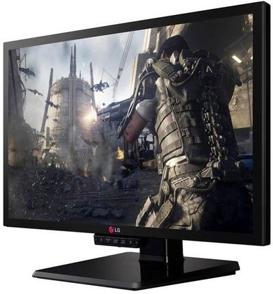 Monitor LG 24 24GM77-B - Opinie i ceny na Ceneo.pl