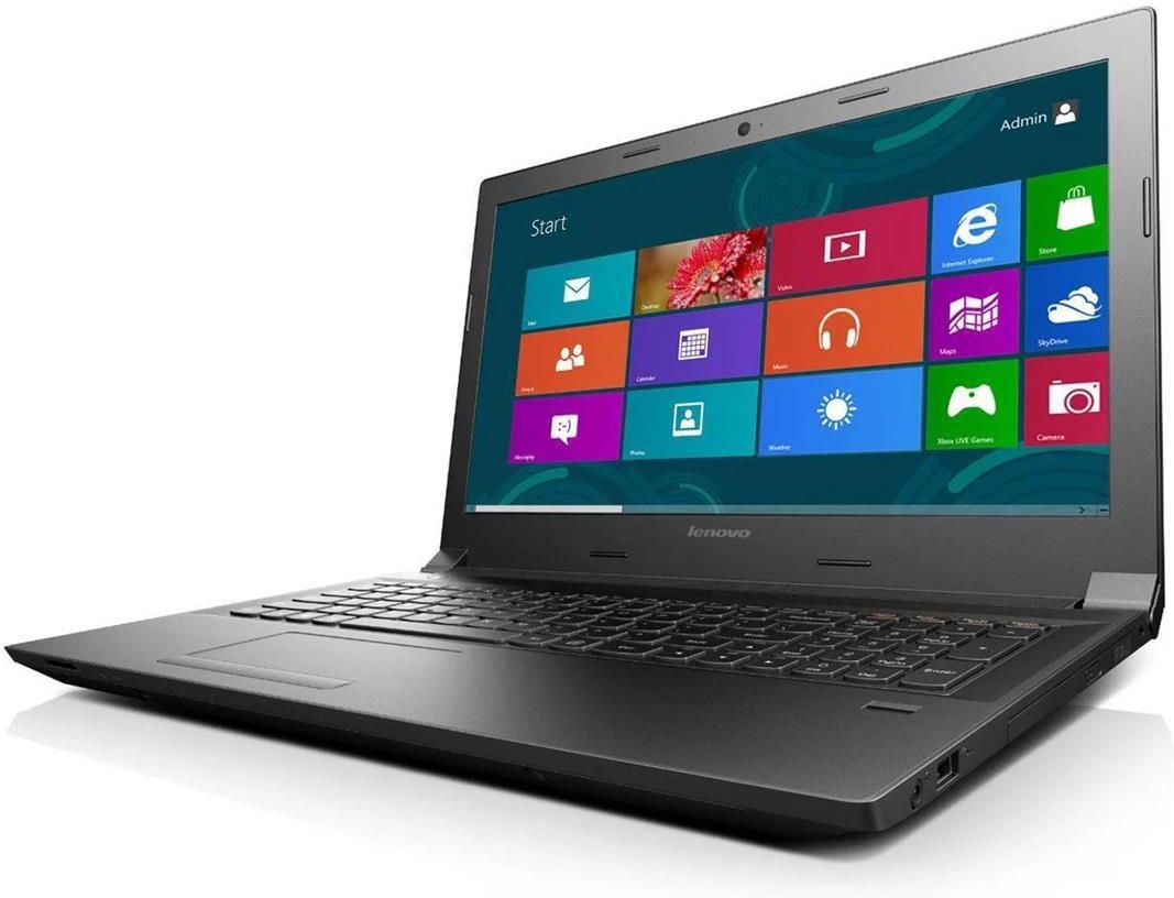 Замена экрана lenovo b50 30