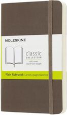 Zdjęcie Notes Moleskine Classic P W linie/Czarna/Miękka - Kętrzyn