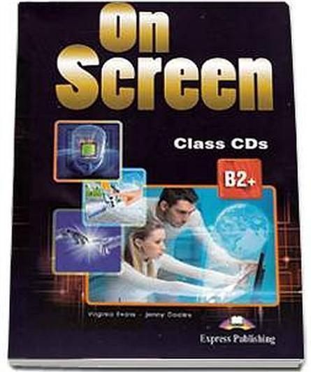 On screen c1. On Screen b2+ ответы. On Screen b2 class Audio CDS. On Screen b2+ Workbook ответы. On Screen b1+ Workbook ответы.