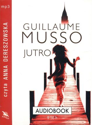 Jutro (Audiobook)