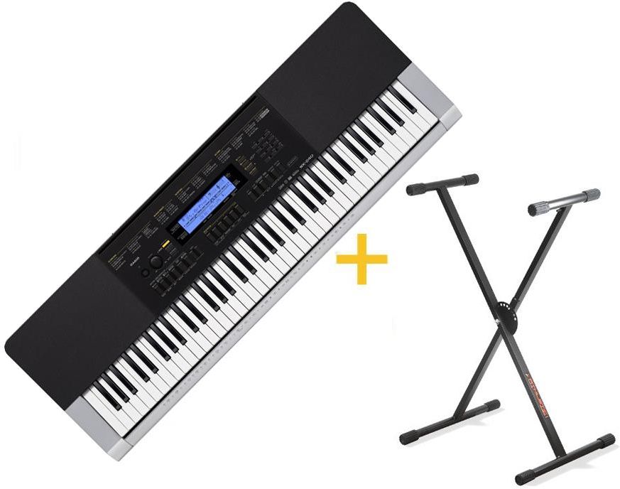 casio wk240