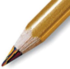 Zdjęcie Koh-i-Noor KREDKA MAGICzNA ARISTOCHROM CIENKA 3400-AR-144 - Bełchatów