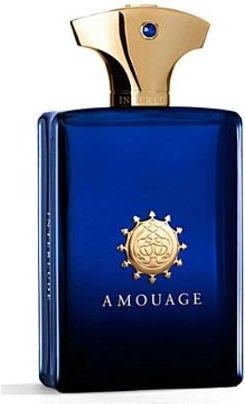 Amouage Interlude Woda Perfumowana 50 ml