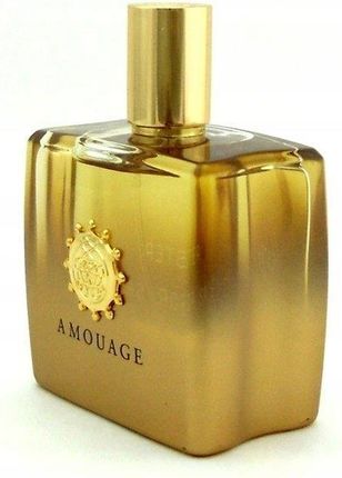 Amouage Ubar Woman Woda Perfumowana 100ml Ceneo.pl