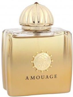 Amouage Ubar Woman Woda Perfumowana 100ml Ceneo.pl