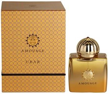 Amouage Ubar Woman Woda Perfumowana 50ml Ceneo.pl