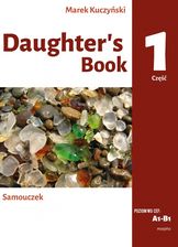 Zdjęcie Daughter`s Book - Samouczek. Część 1. Poziom A1-B2 - Lubartów
