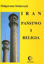 Zdjęcie Iran. Państwo i religia  (E-book) - Poznań