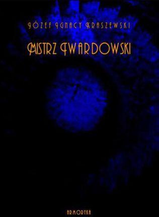 Mistrz Twardowski (E-book)