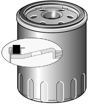 Zestaw tulei prowadzących zacisk hamulca