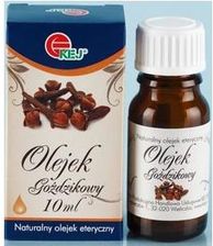 Zdjęcie Olejek Eteryczny Goździkowy 10ml - Barwice
