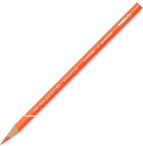Prismacolor Neon Orange Pc1036 Colored Pencils