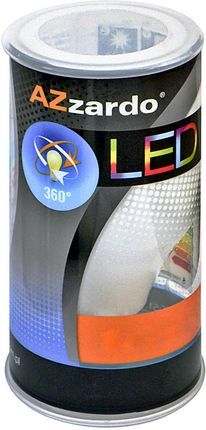 Azzardo LED 9W E27 360st. LL127091