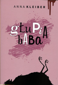 Głupia baba