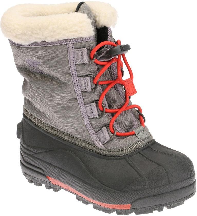 Buty trekkingowe Sorel YOUTH CUMBERLAND Ceny i opinie Ceneo.pl