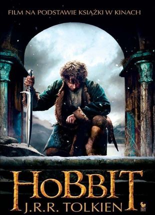 Hobbit czyli tam i z powrotem r. 2007