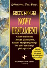 Zdjęcie Grecko Polski Nowy Testament 2015 - Ustroń