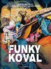 Funky Koval. Wydanie kolekcjonerskie - zdjęcie 1