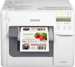 Zdjęcie Epson ColorWorks C3500 (C31CD54012CD) - Sulejów