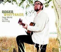 Zdjęcie Roger Whittaker - New World In The Morning (CD) - Września