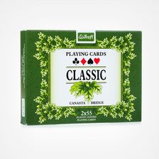 Zdjęcie Muduko Karty Classic 2x55 - Chęciny