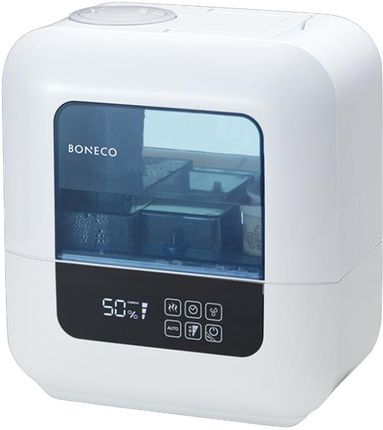 Nawilżacz ultradźwiękowy Air-O-Swiss Boneco U700 Biały