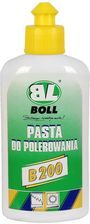 Zdjęcie BOLL Pasta do polerowania B200 250 ml - Borek Wielkopolski