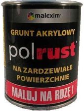Zdjęcie POLRUST Pożeracz rdzy 0.3L (MALEXIM) - Warszawa