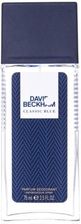Zdjęcie David Beckham Classic Blue dezodorant 75ml - Pruchnik