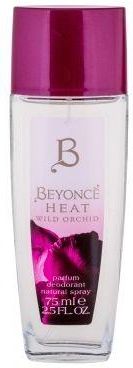 Beyonce Heat Wild Orchid dezodorant spray 75ml