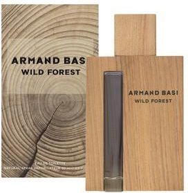 Wild forest вкус. Armand basi Wild Forest. Арманд баси мужские древесные. Armand basi Wild Forest Рив Гош. Арманд Форест город.