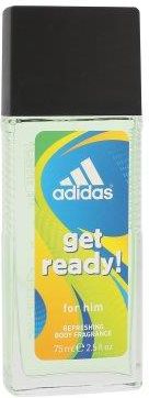 Adidas Get Ready! for Him dezodorant spray 75ml
