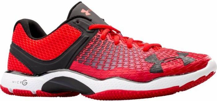 Under armour 2024 micro g elevate