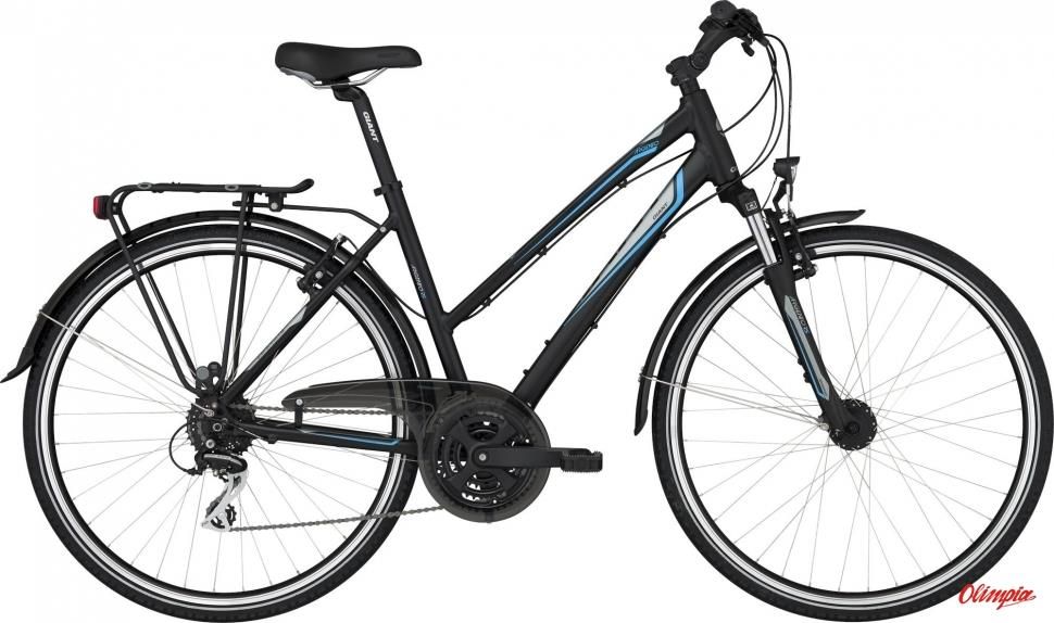 Giant Argento Rs 3 W 2015 Rowery Miejskie Damskie Ceny i opinie