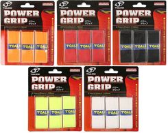 Zdjęcie Toalson Power Grip 3 Szt. - Jordanów