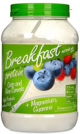 Activlab Protein Breakfast 1kg