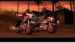 Grand Theft Auto San Andreas Ptmg Edition Version 2.1 Ps2