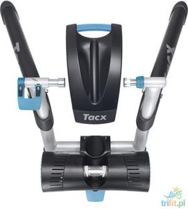 Tacx Bushido Smart スマートトレーナー 自動負荷調整が出来るローラー台（Tacx Bushido Smart）を買った