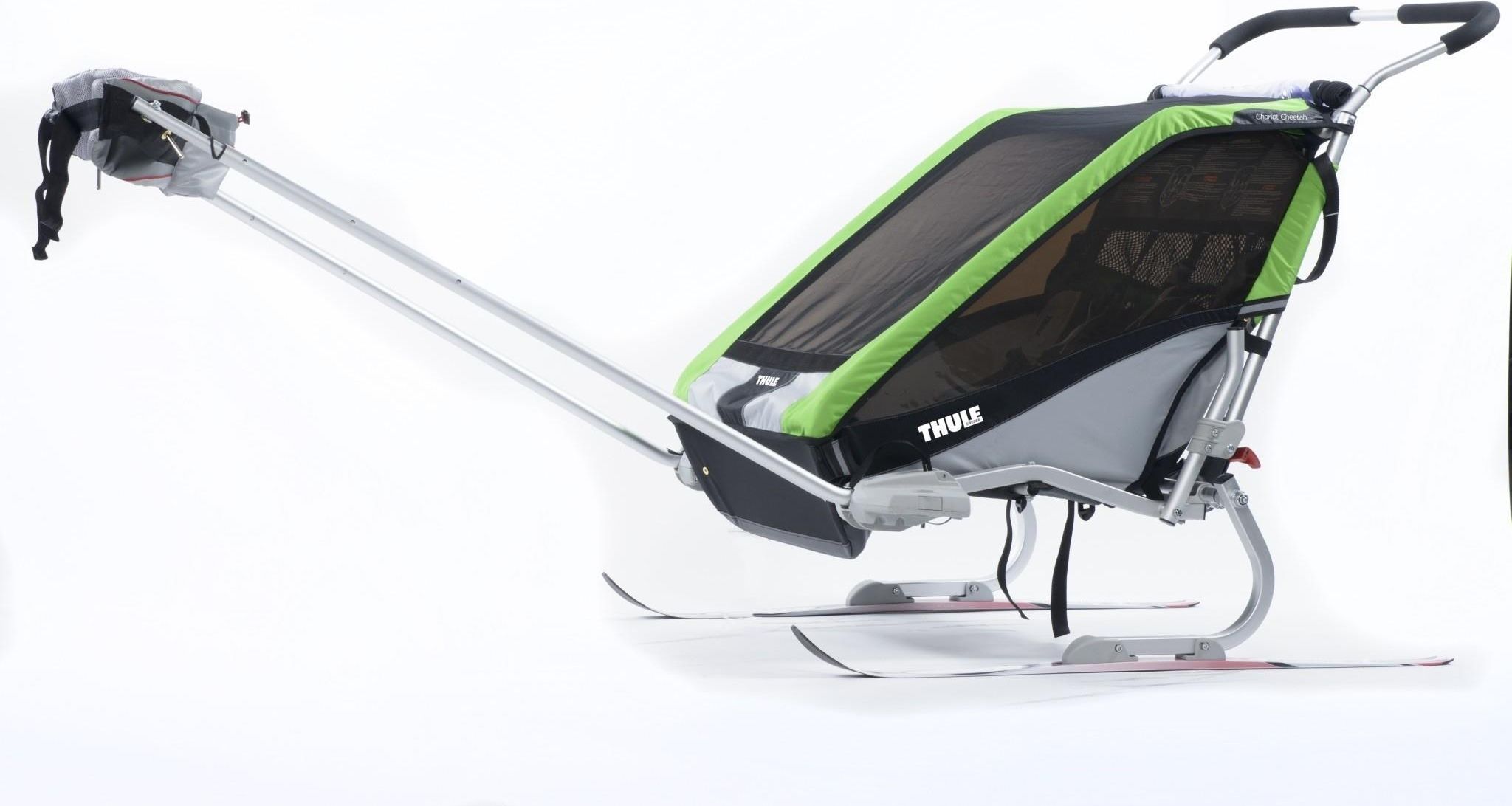 Thule Chariot | Confronta Prezzi