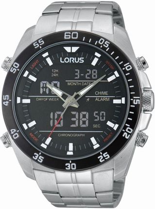 Lorus Sports Chronograph RW611AX9 